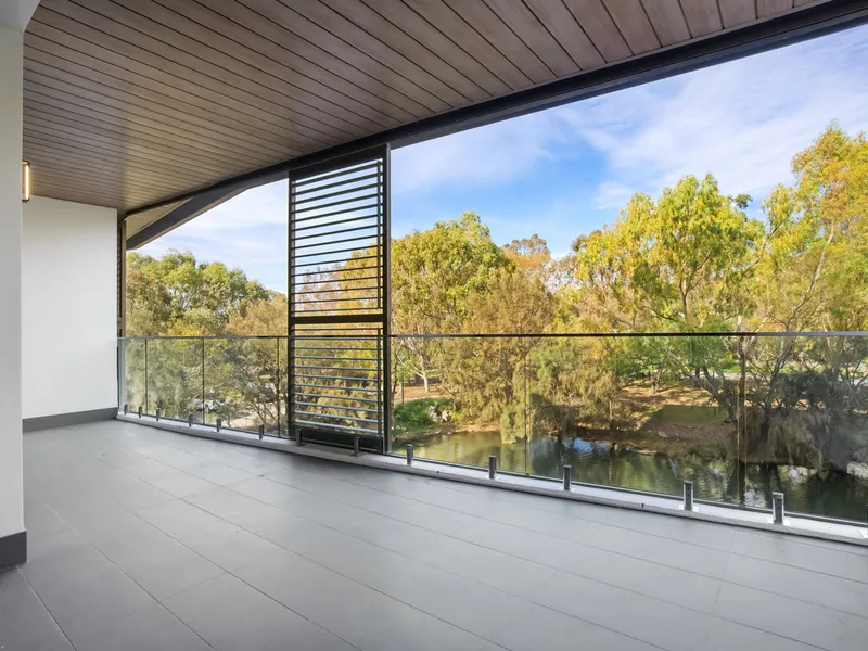 BRAND NEW ONE BEDROOM APARTMENT