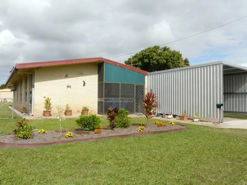 PRIVATE SERENITY IN AN EVER POPULAR SUBURB
