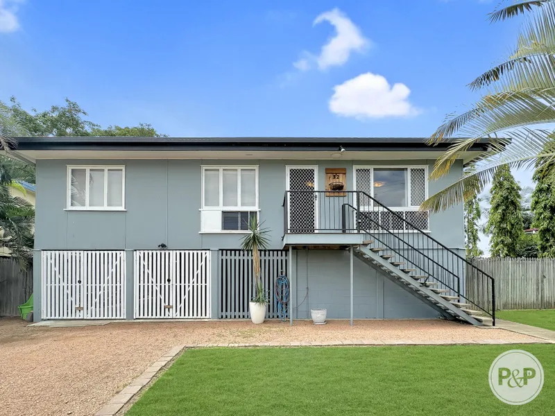 Charming 3-Bedroom, 2-Storey Home - Perfect for Your Family!