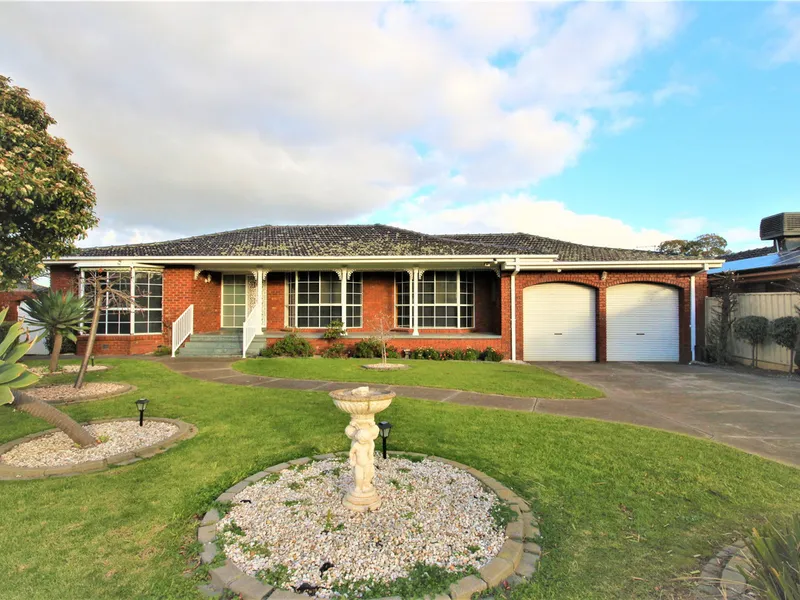 The Place of Perfection!