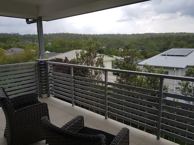 Luxury Living in the Sactury Estate