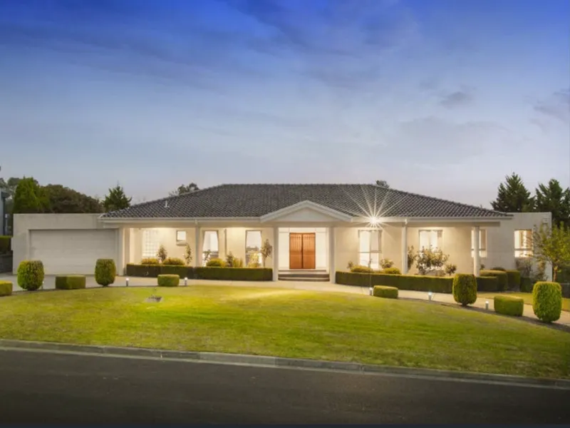 Luxury Living in Templestowe