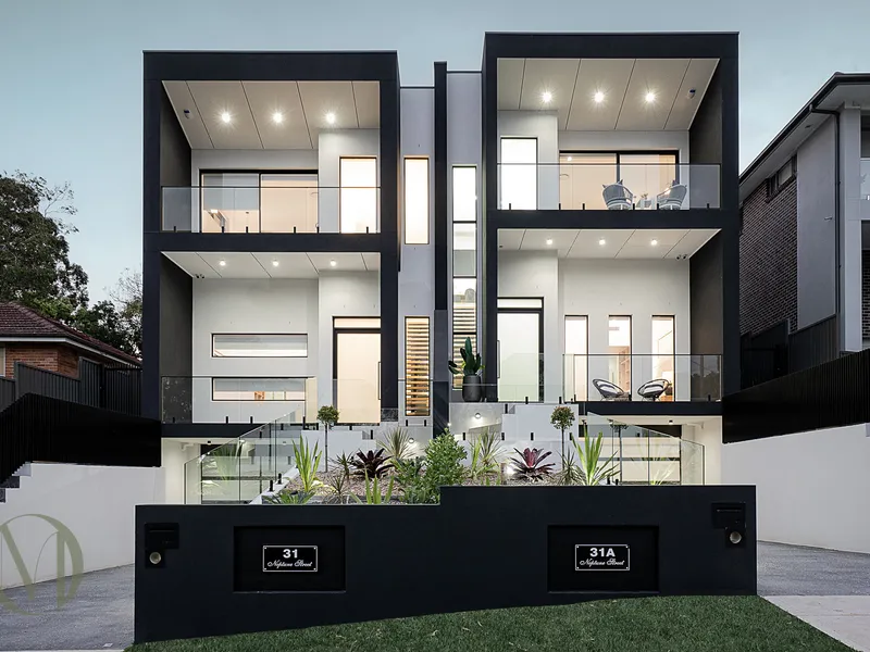 YOUR NEW PLACE AWAITS