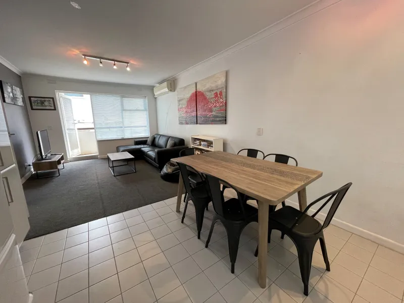 JUST MOMENTS TO EVERYTHING