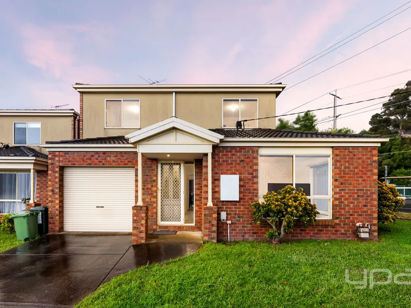 Convenience and Comfort All In One!