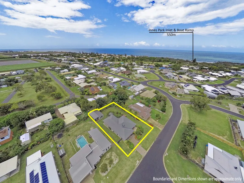 Coastal Properties do not last - Secure your dream today.