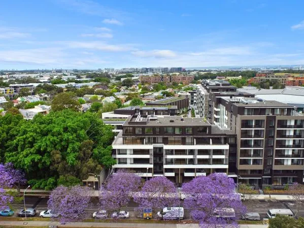 Last chance to have it all in Inner Sydney !  Make it yours!