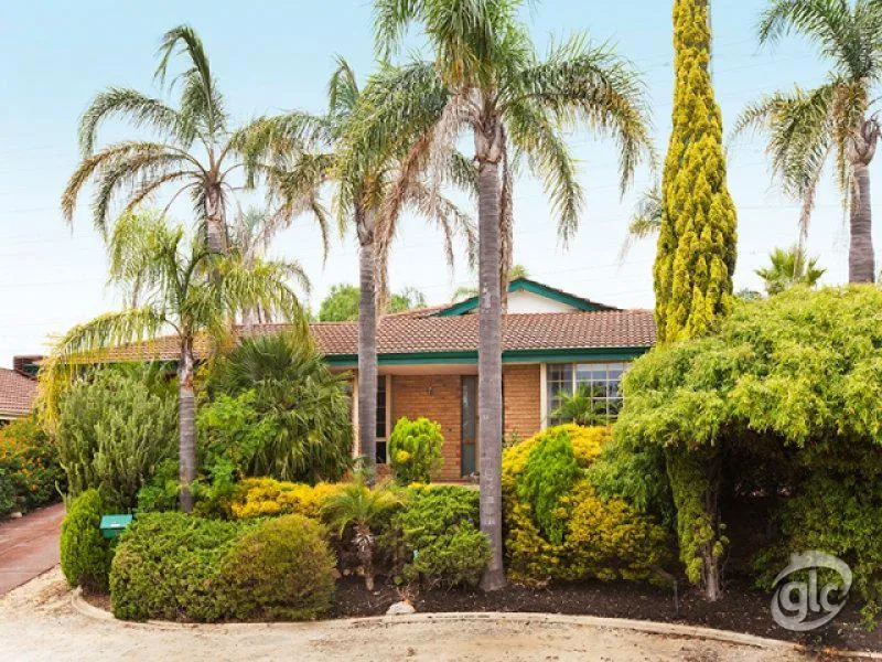 Spacious Family Home!