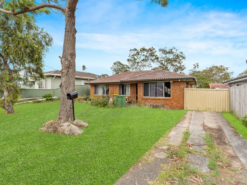 Uncover the hidden potential & profit situated on 999sqm block