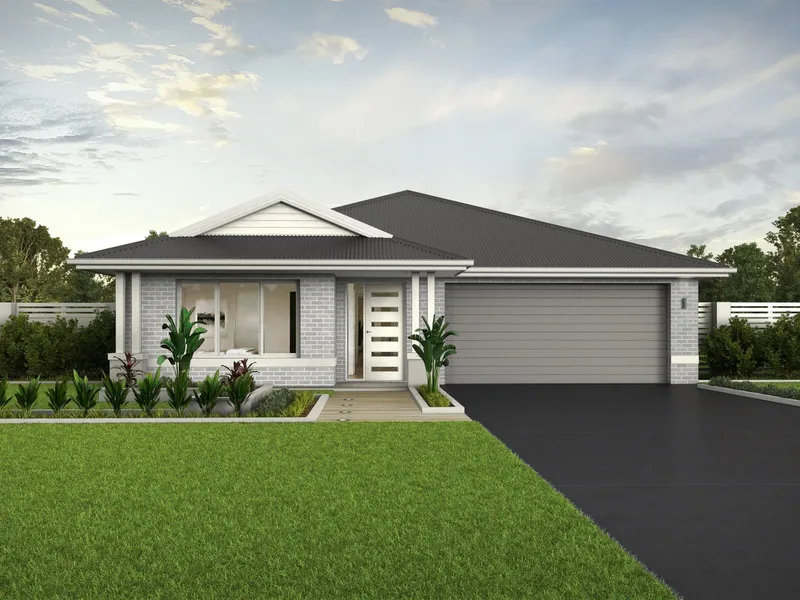 LOT 3082 - LEDA 21 N