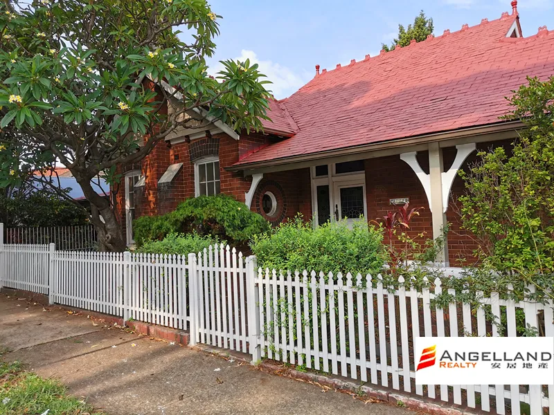 Newly Reno home in the heart of Burwood