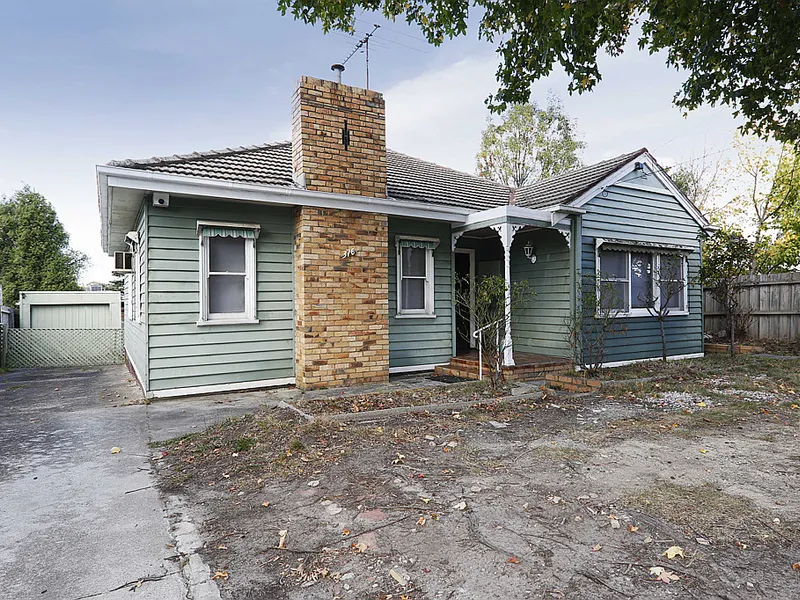 In the Heart of Blackburn