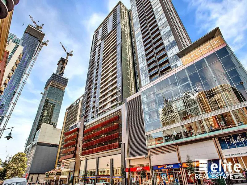 Fully Furnished 2 Bedroom in Best Location