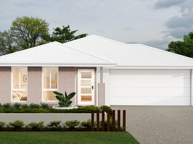 Dream big and live NOW. With NOW by Weeks