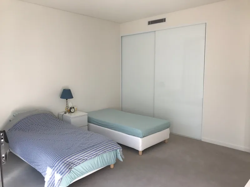 MODERN FULLY FURNISHED TWO BEDROOM APARTMENT