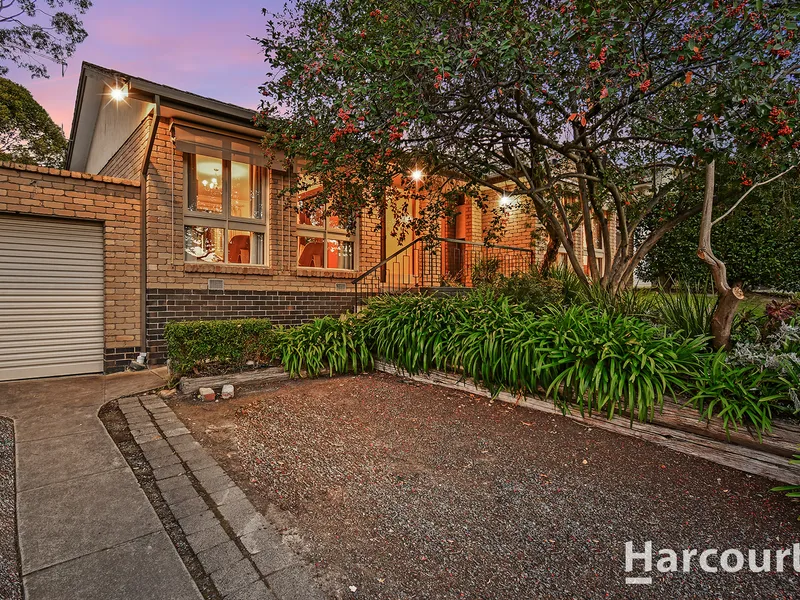 Hideaway Family Haven