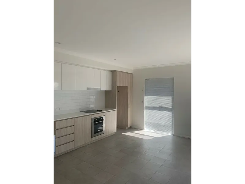 Neat and Cosy Modern Style Apartment