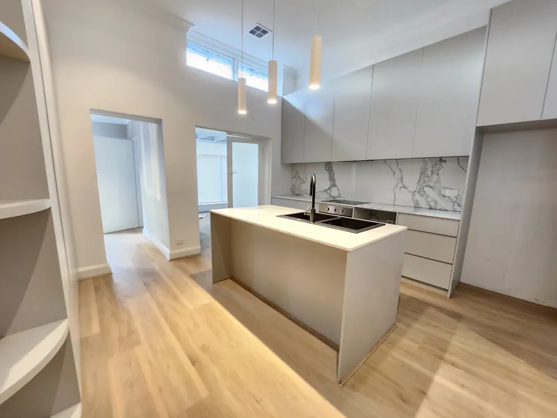 Period Style Home with Updated Modern Flair