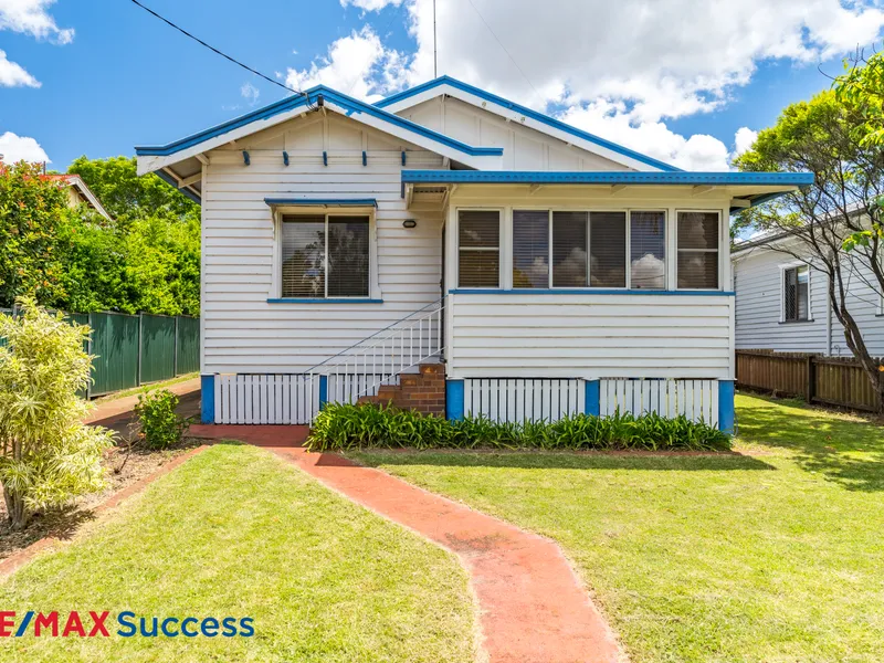 Charming Home - Only Minutes to Toowoomba CBD!