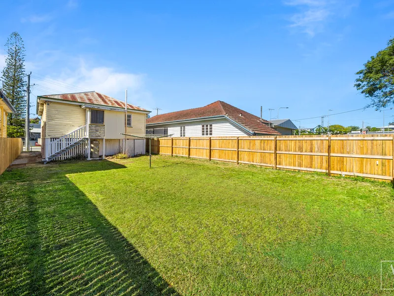 Entry Level Home in the Heart of Mitchelton