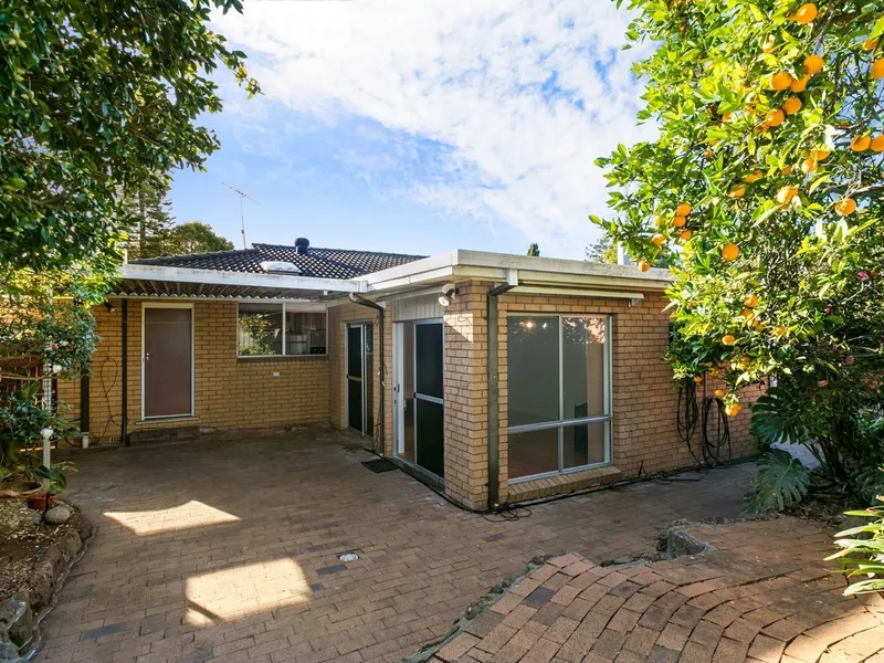 Designed With Family In Mind