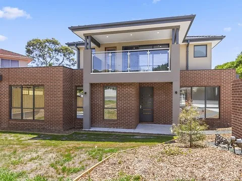 Modern, spacious and well appointed.
