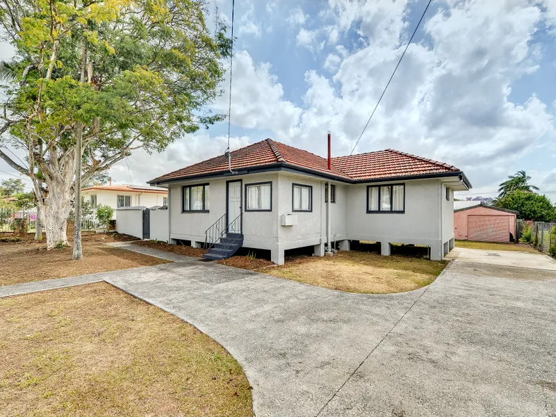 THIS ONE DESERVES YOUR ATTENTION.