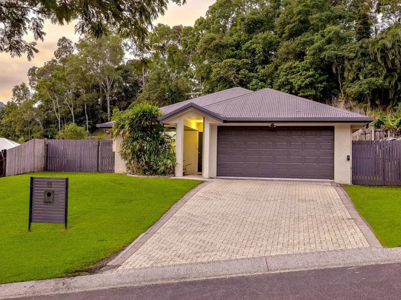 Low Maintenance Home in Stunning Redlynch