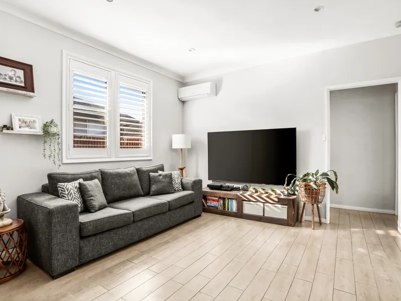 Renovated 4 Bedroom Home in great location