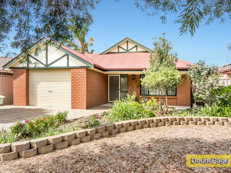 Beach Side of Encounter Lakes