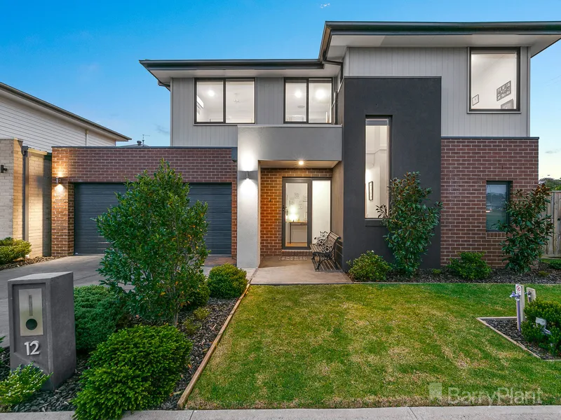 Cutting Edge Contemporary