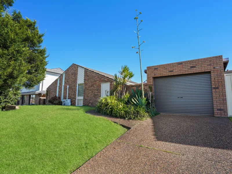 RENOVATED FAMILY HOME