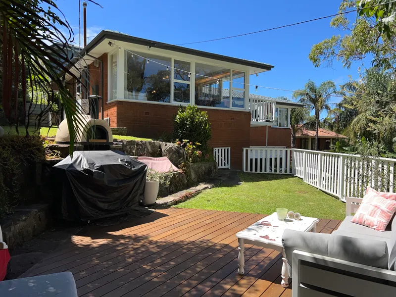 Stunning Family Home - Available for 2-3 months from May