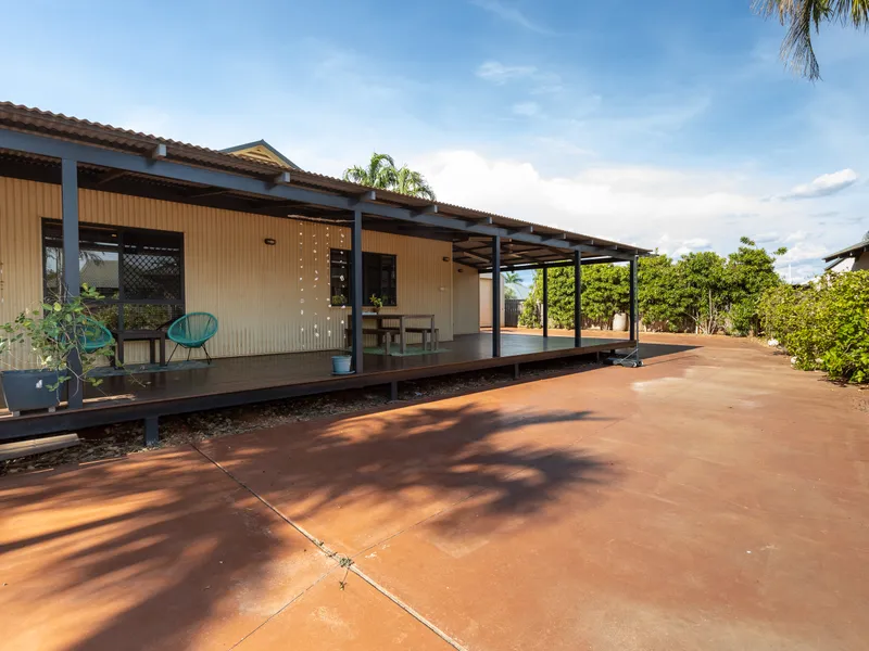 Sunset Rise Investment Opportunity 