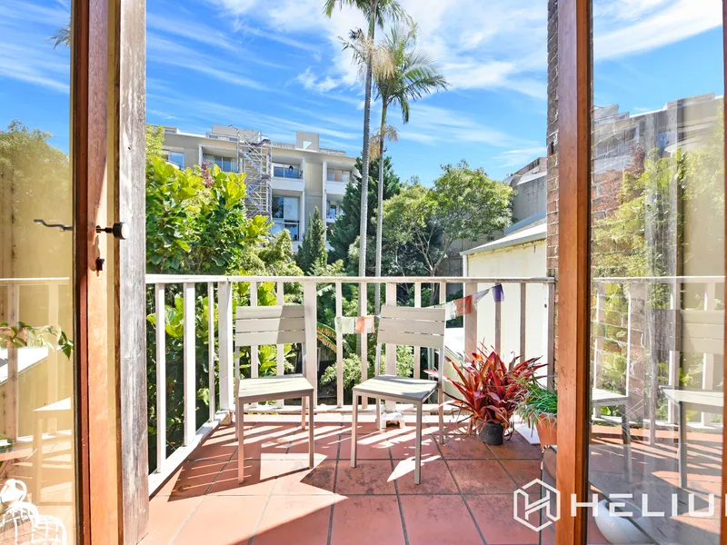 Position Perfect & Spacious Home