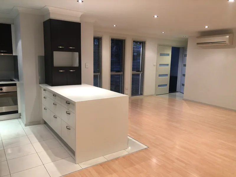 Ultra Modern 3 Bedroom Villa