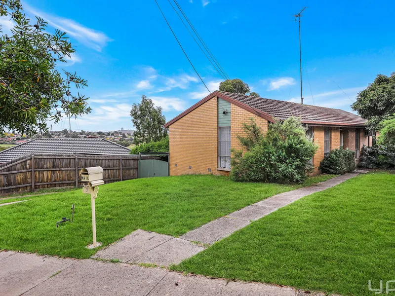 Ideal Location In Parklands Precinct