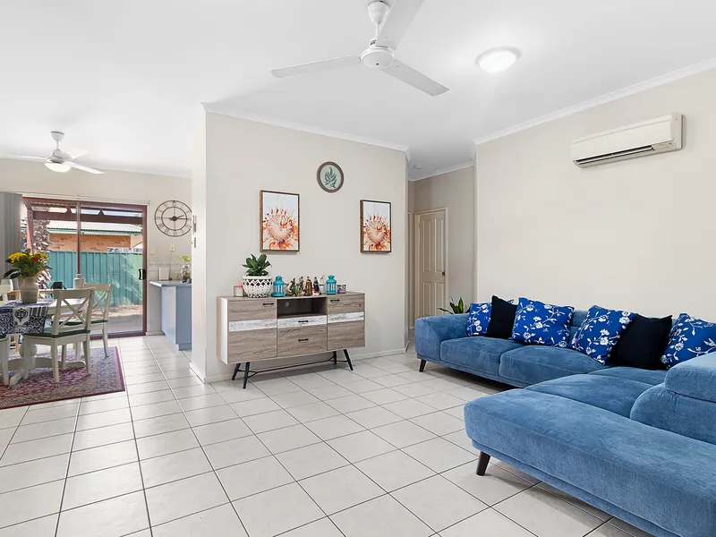 Effortless Lifestyle and Low-Maintenance Living Awaits!