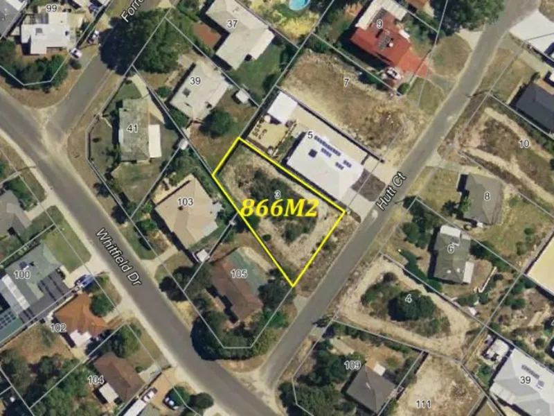 BIG BLOCK! OCEAN VIEWS! Cul-de-Sac!