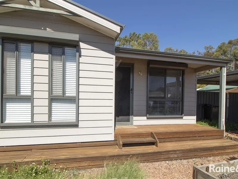 Modern Home, Great Location!  