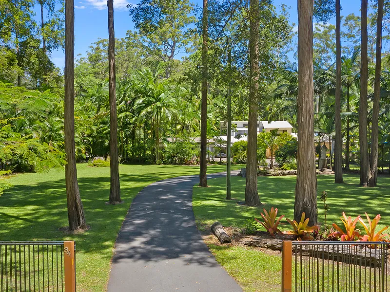 Massive Home with Dual Living Option on Over 2 Acres of Land!