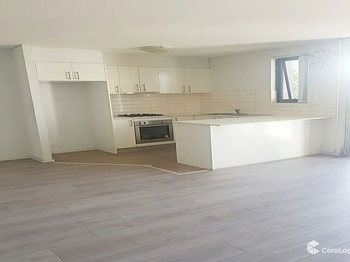 2 Bedrooms & 2 Bathrooms