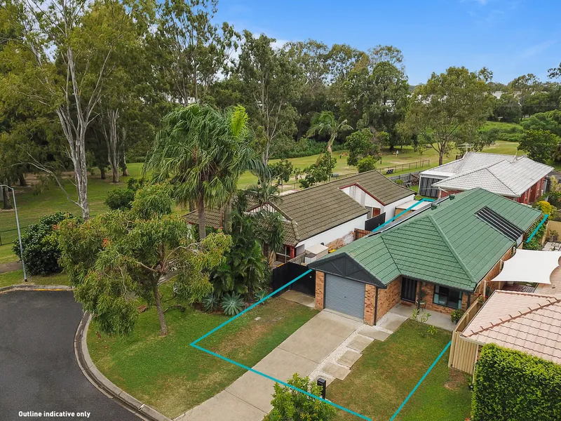 Parkside perfection | Immaculately renovated