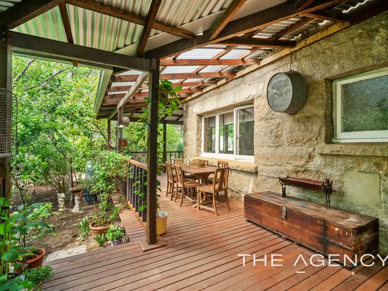 Wisteria Cottage - UNDER OFFER Home open cancelled 28/2