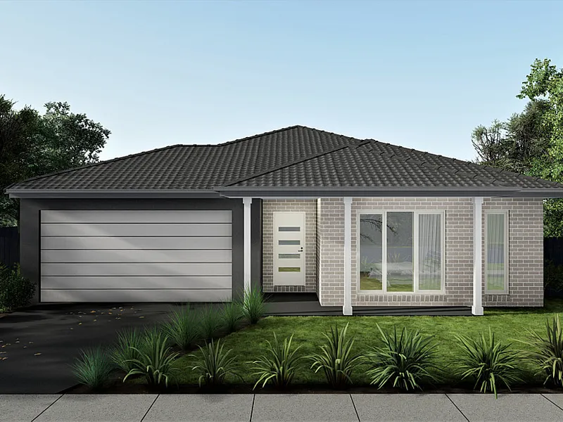 House & Land Package in Banyan Place