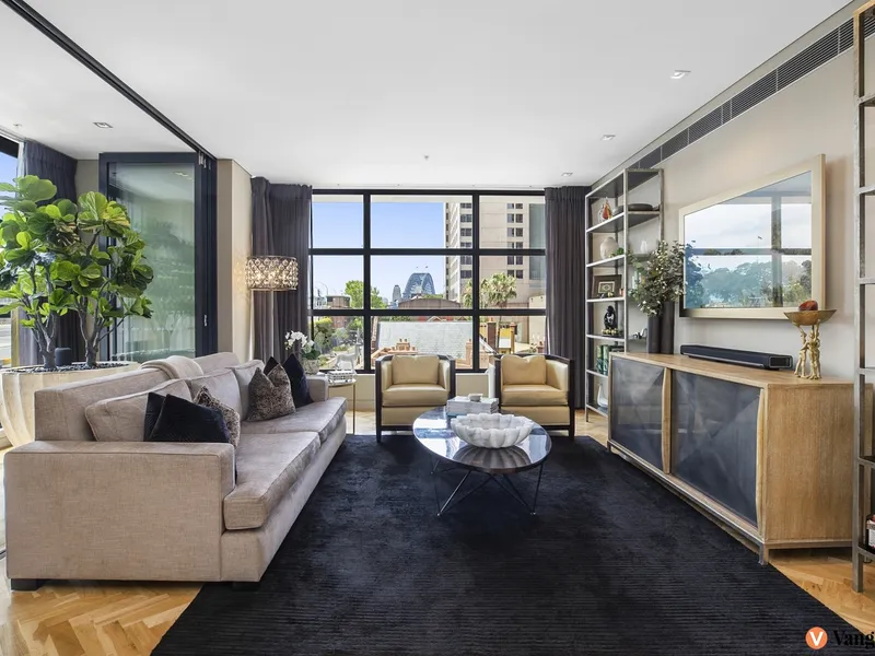 Stamford Residences | Sublime, Spacious & Elegant | Northern Corner