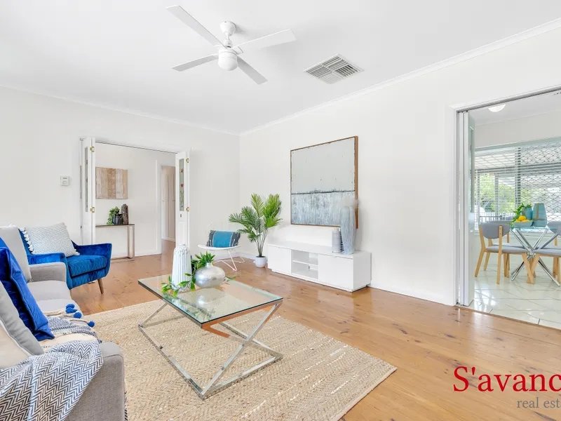 UNDER OFFER
