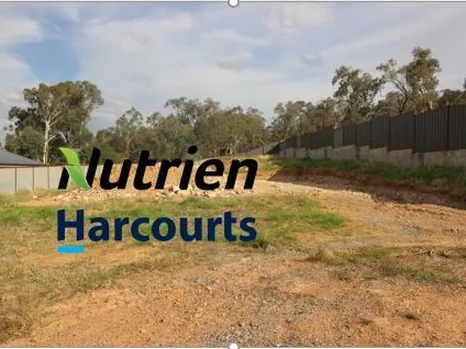 Residential Building Block.