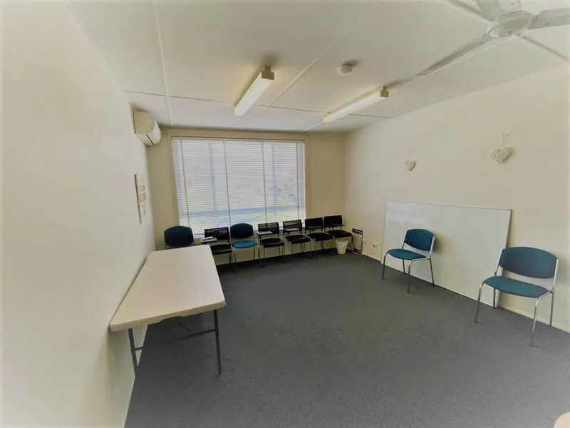 OFFICE SPACE RENT IN LAKEMBA PRIME LOCATION