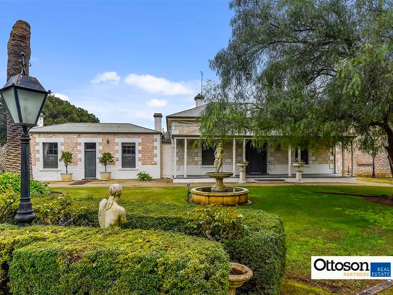 Dartmoor Homestead - Own a Piece of Naracoorte History